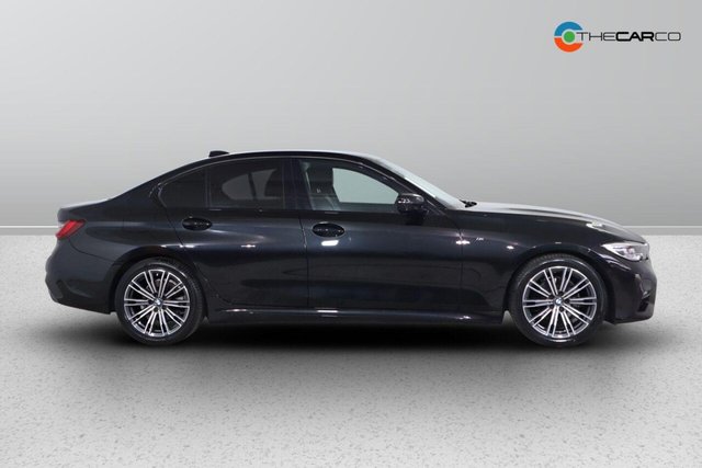 2021 BMW 3 Series - Photo 10