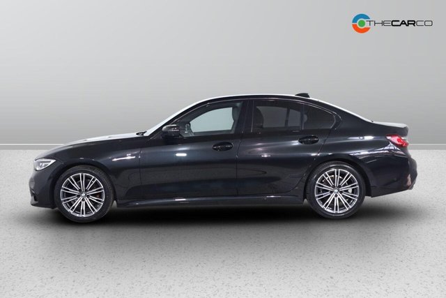 2021 BMW 3 Series - Photo 7