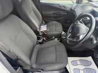 USED 2013 63 FORD B-MAX 1.6 Titanium MPV 5dr Petrol Powershift Euro 5 (105 ps) 