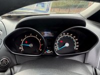 USED 2013 63 FORD B-MAX 1.6 Titanium MPV 5dr Petrol Powershift Euro 5 (105 ps) 