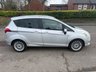 USED 2013 63 FORD B-MAX 1.6 Titanium MPV 5dr Petrol Powershift Euro 5 (105 ps) 