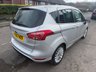 USED 2013 63 FORD B-MAX 1.6 Titanium MPV 5dr Petrol Powershift Euro 5 (105 ps) 