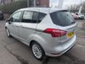 USED 2013 63 FORD B-MAX 1.6 Titanium MPV 5dr Petrol Powershift Euro 5 (105 ps) 