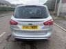USED 2013 63 FORD B-MAX 1.6 Titanium MPV 5dr Petrol Powershift Euro 5 (105 ps) 