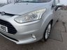 USED 2013 63 FORD B-MAX 1.6 Titanium MPV 5dr Petrol Powershift Euro 5 (105 ps) 
