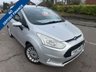 USED 2013 63 FORD B-MAX 1.6 Titanium MPV 5dr Petrol Powershift Euro 5 (105 ps) 