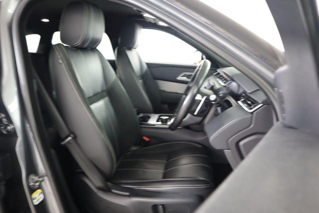2019 Land Rover Range Rover Velar - Photo 12