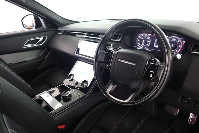 2019 Land Rover Range Rover Velar - Photo 11