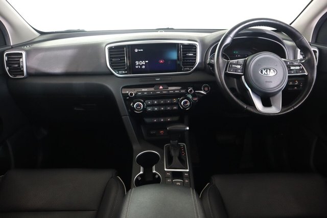 2020 Kia Sportage - Photo 12