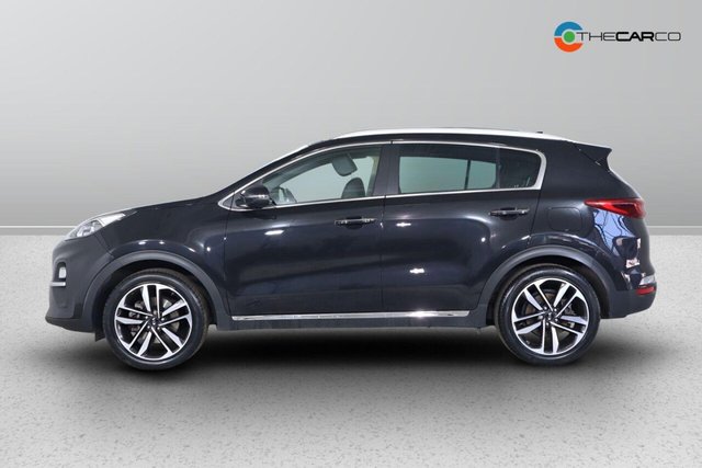 2020 Kia Sportage - Photo 6