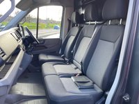USED 2020 70 VOLKSWAGEN CRAFTER 2.0 TDI CR35 Trendline Panel Van 5dr Diesel Manual FWD LWB High Roof Euro 6 (s/s) (140 ps) EURO 6 ULEZ COMPLIANT .