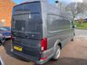 USED 2020 70 VOLKSWAGEN CRAFTER 2.0 TDI CR35 Trendline Panel Van 5dr Diesel Manual FWD LWB High Roof Euro 6 (s/s) (140 ps) EURO 6 ULEZ COMPLIANT .
