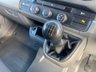 USED 2020 70 VOLKSWAGEN CRAFTER 2.0 TDI CR35 Trendline Panel Van 5dr Diesel Manual FWD LWB High Roof Euro 6 (s/s) (140 ps) EURO 6 ULEZ COMPLIANT .