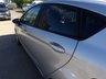 USED 2016 16 FORD FIESTA 1.5 TDCI STYLE DIESEL MANUAL SILVER 5 DOOR EURO 6 