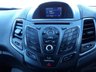 USED 2016 16 FORD FIESTA 1.5 TDCI STYLE DIESEL MANUAL SILVER 5 DOOR EURO 6 