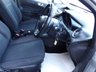 USED 2016 16 FORD FIESTA 1.5 TDCI STYLE DIESEL MANUAL SILVER 5 DOOR EURO 6 