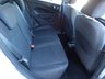 USED 2016 16 FORD FIESTA 1.5 TDCI STYLE DIESEL MANUAL SILVER 5 DOOR EURO 6 