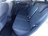 USED 2016 16 FORD FIESTA 1.5 TDCI STYLE DIESEL MANUAL SILVER 5 DOOR EURO 6 