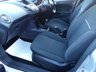 USED 2016 16 FORD FIESTA 1.5 TDCI STYLE DIESEL MANUAL SILVER 5 DOOR EURO 6 