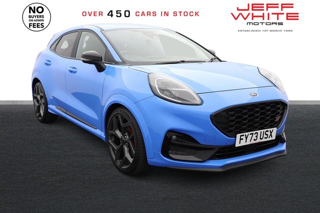 Jeff White Motors