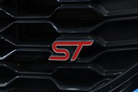 USED 2023 73 FORD PUMA 1.0T EcoBoost MHEV ST 5dr DCT (SAT NAV, PRIVACY GLASS) 