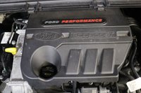 USED 2023 73 FORD PUMA 1.0T EcoBoost MHEV ST 5dr DCT (SAT NAV, PRIVACY GLASS) 