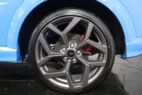 USED 2023 73 FORD PUMA 1.0T EcoBoost MHEV ST 5dr DCT (SAT NAV, PRIVACY GLASS) 