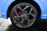 USED 2023 73 FORD PUMA 1.0T EcoBoost MHEV ST 5dr DCT (SAT NAV, PRIVACY GLASS) 