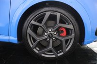 USED 2023 73 FORD PUMA 1.0T EcoBoost MHEV ST 5dr DCT (SAT NAV, PRIVACY GLASS) 