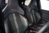 USED 2023 73 FORD PUMA 1.0T EcoBoost MHEV ST 5dr DCT (SAT NAV, PRIVACY GLASS) 