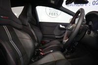 USED 2023 73 FORD PUMA 1.0T EcoBoost MHEV ST 5dr DCT (SAT NAV, PRIVACY GLASS) 