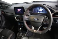 USED 2023 73 FORD PUMA 1.0T EcoBoost MHEV ST 5dr DCT (SAT NAV, PRIVACY GLASS) 