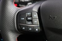 USED 2023 73 FORD PUMA 1.0T EcoBoost MHEV ST 5dr DCT (SAT NAV, PRIVACY GLASS) 