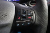 USED 2023 73 FORD PUMA 1.0T EcoBoost MHEV ST 5dr DCT (SAT NAV, PRIVACY GLASS) 