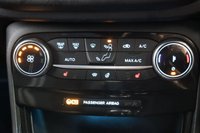 USED 2023 73 FORD PUMA 1.0T EcoBoost MHEV ST 5dr DCT (SAT NAV, PRIVACY GLASS) 