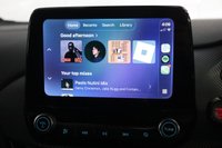 USED 2023 73 FORD PUMA 1.0T EcoBoost MHEV ST 5dr DCT (SAT NAV, PRIVACY GLASS) 