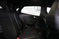 USED 2023 73 FORD PUMA 1.0T EcoBoost MHEV ST 5dr DCT (SAT NAV, PRIVACY GLASS) 