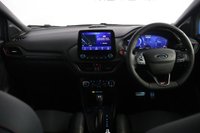 USED 2023 73 FORD PUMA 1.0T EcoBoost MHEV ST 5dr DCT (SAT NAV, PRIVACY GLASS) 