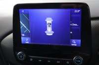 USED 2023 73 FORD PUMA 1.0T EcoBoost MHEV ST 5dr DCT (SAT NAV, PRIVACY GLASS) 