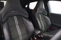 USED 2023 73 FORD PUMA 1.0T EcoBoost MHEV ST 5dr DCT (SAT NAV, PRIVACY GLASS) 