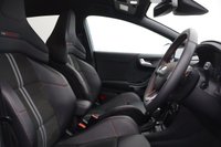 USED 2023 73 FORD PUMA 1.0T EcoBoost MHEV ST 5dr DCT (SAT NAV, PRIVACY GLASS) 