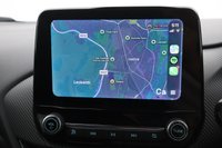 USED 2023 73 FORD PUMA 1.0T EcoBoost MHEV ST 5dr DCT (SAT NAV, PRIVACY GLASS) 