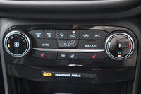 USED 2023 73 FORD PUMA 1.0T EcoBoost MHEV ST 5dr DCT (SAT NAV, PRIVACY GLASS) 