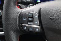 USED 2023 73 FORD PUMA 1.0T EcoBoost MHEV ST 5dr DCT (SAT NAV, PRIVACY GLASS) 