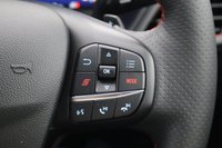 USED 2023 73 FORD PUMA 1.0T EcoBoost MHEV ST 5dr DCT (SAT NAV, PRIVACY GLASS) 