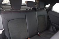 USED 2023 73 FORD PUMA 1.0T EcoBoost MHEV ST 5dr DCT (SAT NAV, PRIVACY GLASS) 