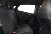 USED 2023 73 FORD PUMA 1.0T EcoBoost MHEV ST 5dr DCT (SAT NAV, PRIVACY GLASS) 