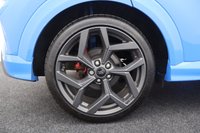 USED 2023 73 FORD PUMA 1.0T EcoBoost MHEV ST 5dr DCT (SAT NAV, PRIVACY GLASS) 