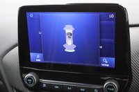 USED 2023 73 FORD PUMA 1.0T EcoBoost MHEV ST 5dr DCT (SAT NAV, PRIVACY GLASS) 