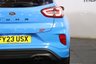 USED 2023 73 FORD PUMA 1.0T EcoBoost MHEV ST 5dr DCT (SAT NAV, PRIVACY GLASS) 